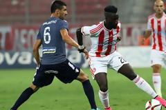 Ο Ολυμπιακός φανέρωσε αδυναμίες ενόψει Μπάγερν