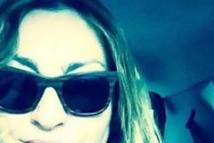 Ρούλα Ρέβη-Αποστόλης Τότσικας: βγήκαν από το μαιευτήριο