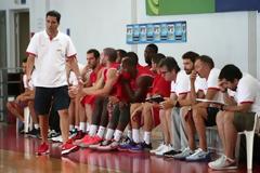 «Ο ΟΛΥΜΠΙΑΚΟΣ ΘΑ ΕΙΝΑΙ ΑΠΡΟΣΠΕΛΑΣΤΟΣ»