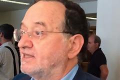 Λαφαζάνης: Πρέπει να ακυρώσουμε τα Μνημόνια - Τα μέτρα που προτείνει το ΛΑΕ [video]