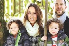 Αυτή είναι η ασθένεια που ταλαιπωρεί τον γιο της Καλομοίρας