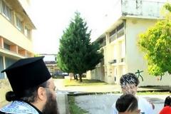 Μαθητής προς τον Πρωτοσύγκελο: «Να πας για πολιτικός…» [video]