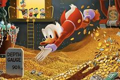 ΑΥΤΟΊ είναι οι 9 διασημότεροι... τσιγκούνηδες όλων των εποχών [photos]