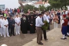 Εορτασμός της Αρμάτας στις Σπέτσες [photos]