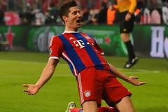 ΤΙ ΕΙΠΕ Ο ΛΕΒΑΝΤΟΦΣΚΙ ΓΙΑ ΤΟΝ... ΘΡΥΛΟ!