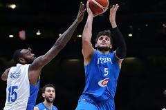 ΤΡΟΜΕΡΗ ΙΤΑΛΙΑ... ΠΗΡΕ ΕΥΚΟΛΑ ΤΗΝ ΠΡΟΚΡΙΣΗ! (PHOTO & VIDEO HIGHLIGHTS)