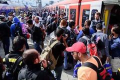 Ραγδαίες εξελίξεις: Η Γερμανία στέλνει ισχυρές αστυνομικές δυνάμεις στα σύνορα με την Αυστρία για να 