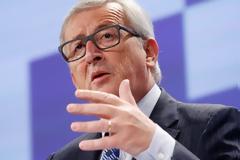 Έκτακτο συμβούλιο για το προσφυγικό συγκαλεί ο Γιούνκερ