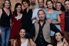 Το «Καπλάνι της βιτρίνας» της Άλκης Ζέη μεταφέρεται στο θέατρο