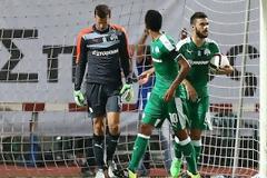 Ομάδα χωρίς αρχή, μέση και τέλος