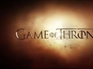 Φωτογραφία για Ονόματα εμπνευσμένα από το Game of Thrones