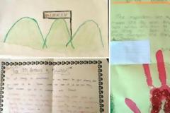 Απίστευτο: Δασκάλα έβαζε μαθήτριες νηπιαγωγείου να στέλνουν γράμματα σε τρομοκράτες