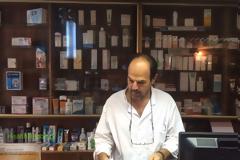 Φάρμακα με το σταγονόμετρο στα φαρμακεία!