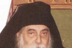 7079 - Όλα στην Εκκλησία σφραγίζονται από τον Τίμιο Σταυρό [Γέροντας Γεώργιος Καψάνης, Προηγούμενος Ι.Μ. Οσίου Γρηγορίου († 2014)]