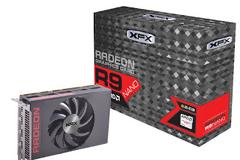 Κυκλοφόρησε η XFX Radeon R9 Nano κάρτα γραφικών