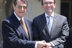 Νέα συνάντηση των δύο ηγετών