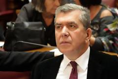 Μητρόπουλος: Η σύνταξη μπορεί να φτάσει στα 360 ευρώ