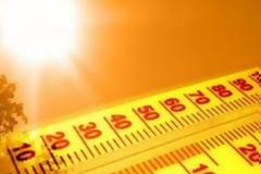 Τα επόμενα δύο χρόνια θα είναι τα θερμότερα στη Γη