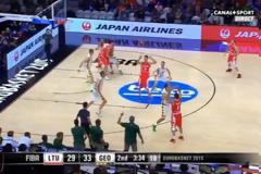 ΑΥΤΟ ΕΙΝΑΙ ΤΟ ΠΙΟ... «ΚΟΥΦΟ» ΚΑΛΑΘΙ ΣΤΟ ΕΥΡΩΜΠΑΣΚΕΤ! *ΒΙΝΤΕΟ*