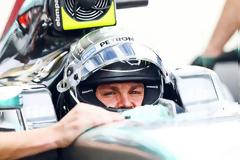 Ο Ρόσμπεργκ πιστεύει στο θαύμα