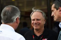Τον Μάρτιο το νέο μονοθέσιο της Haas Racing