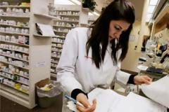 Κλειστά σήμερα τα φαρμακεία