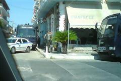 Φρούριο η Κάτω Αχαΐα από την ΕΛ.ΑΣ για το φόβο αντιποίνων μετά τον θάνατο 17χρονου από τα σκάγια ανηλίκου