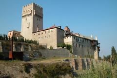 7080 - Μοναχός Βιτάλιος Καρακαλλινός (1891- 14 Σεπτεμβρίου 1945)