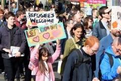 Σκληρή στροφή της Γερμανίας που ανέστειλλε τη συνθήκη του Σένγκεν