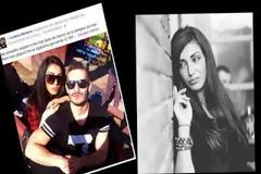 Τραγική ειρωνεία: Η Λορένα σκοτώθηκε και ακολούθησε τον σύντροφό της [photos]