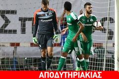 Αυτός ο Παναθηναϊκός πάει για πρωτάθλημα;