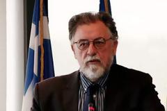 Πανούσης: Η ΕΥΠ είχε εντοπίσει τζιχαντιστές στην Ελλάδα