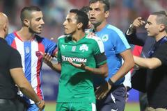 Σπουδαία κίνηση ανθρωπιάς από τον Ζέκα