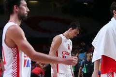 Δεν μπορούν να το πιστέψουν οι Κροάτες