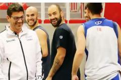 Πρώτη φορά φαβορί η Ελλάδα κόντρα στην Ισπανία