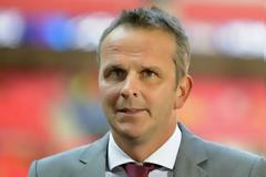 ΣΚΛΗΡΗ ΚΡΙΤΙΚΗ ΣΕ ΓΚΟΥΑΡΝΤΙΟΛΑ ΕΝΟΨΕΙ... ΟΛΥΜΠΙΑΚΟΥ