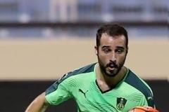 ΤΟΥΣ  «ΧΑΖΕΨΕ» Ο ΦΕΤΦΑ... ΑΚΟΜΑ ΦΩΝΑΖΕΙ ΣΤΟ ΓΚΟΛ ΤΟΥ Ο ΑΡΑΒΑΣ ΕΚΦΩΝΗΤΗΣ! (ΒΙΝΤΕΟ)