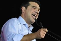 Ο αισιόδοξος Τσίπρας: Η επόμενη Βουλή θα βγάλει κυβέρνηση