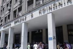 Το Υπουργείο Εργασίας διαψεύδει τον Μητρόπουλο