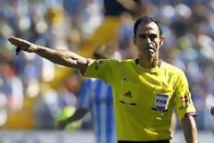 ΤΟ ΣΧΟΛΙΟ ΤΟΥ... ΜΑΡΑΝΤΟΝΑ ΓΙΑ ΤΟΝ ΔΙΑΙΤΗΤΗ ΤΟΥ ΟΛΥΜΠΙΑΚΟΣ - ΜΠΑΓΕΡΝ!