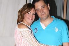 ΕΞΑΛΛΗ και όχι άδικα: Η πειραγμένη φωτογραφία της που εξόργισε την Ευγενία Μανωλίδου [photos]