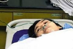 Απίστευτο: Τη χτύπησε κεραυνός και δείτε τι την έσωσε