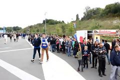 Με προβλήματα η διοργάνωση του Εurobasket στη Γαλλία