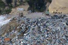 Πάτρα: Ξερόλακκα για άλλα τρία χρόνια