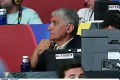 Θρήνος για τον Παναγιώτη Γιαννάκη λίγα 24ωρα μετά τη γέννηση της δεύτερης εγγονής του