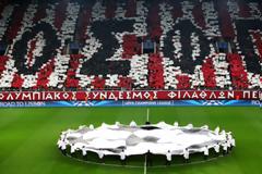 ΠΡΕΜΙΕΡΑ ΜΕ... ΘΡΥΛΟ ΚΑΙ ΟΧΙ ΜΟΝΟ ΣΤΟ CHAMPIONS LEAGUE O OTE TV