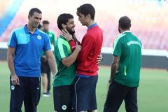 ΜΠΑΚΑΣΕΤΑΣ : ΠΡΟΚΛΗΘΗΚΕ Ο ΡΙΣΒΑΝΗΣ, ΦΑΒΟΡΙ ΓΙΑ ΤΟΝ ΤΙΤΛΟ Ο ΟΛΥΜΠΙΑΚΟΣ!