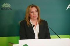 Αύριο η κεντρική προεκλογική συγκέντρωση ΠΑΣΟΚ-ΔΗΜΑΡ