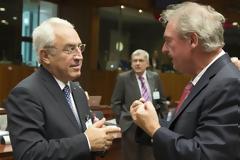 ΑΜΕΣΗ ΔΡΑΣΗ ΓΙΑ ΤΟ ΜΕΤΑΝΑΣΤΕΥΤΙΚΟ ΖΗΤΑ ΑΠΟ ΤΗΝ Ε.Ε. Ο ΣΠΥΡΟΣ ΦΛΟΓΑΪΤΗΣ