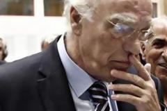 ΑΠΙΣΤΕΥΤΟ – Δεν θα πιστέψετε τι έκανε σήμερα ο Βασίλης Λεβέντης